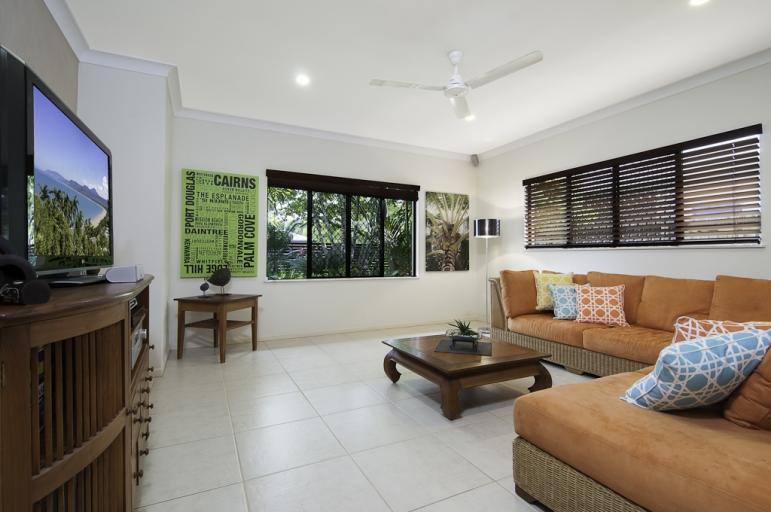 iFloorplan 25 Ulysses Avenue, Port Douglas