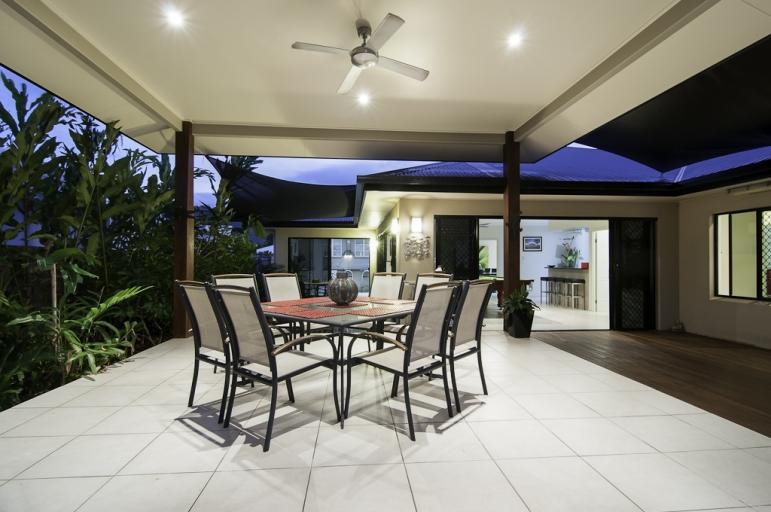 iFloorplan 25 Ulysses Avenue, Port Douglas