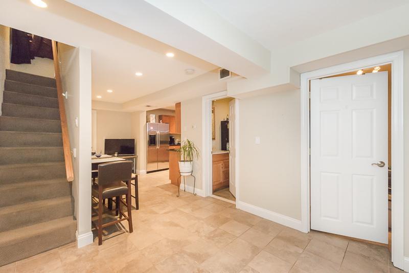 iFloorplan 34 Edgerly Road, Unit 1, Boston, MA