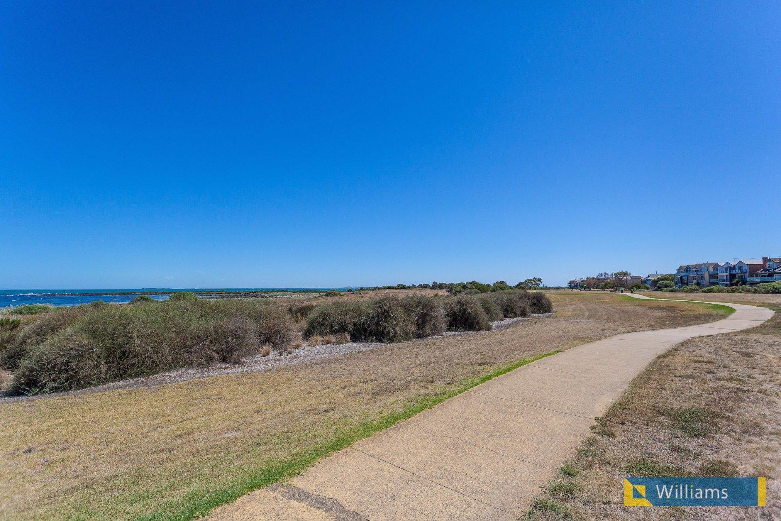 Interactive Floor Plan 3 Rifle Range Drive, Williamstown