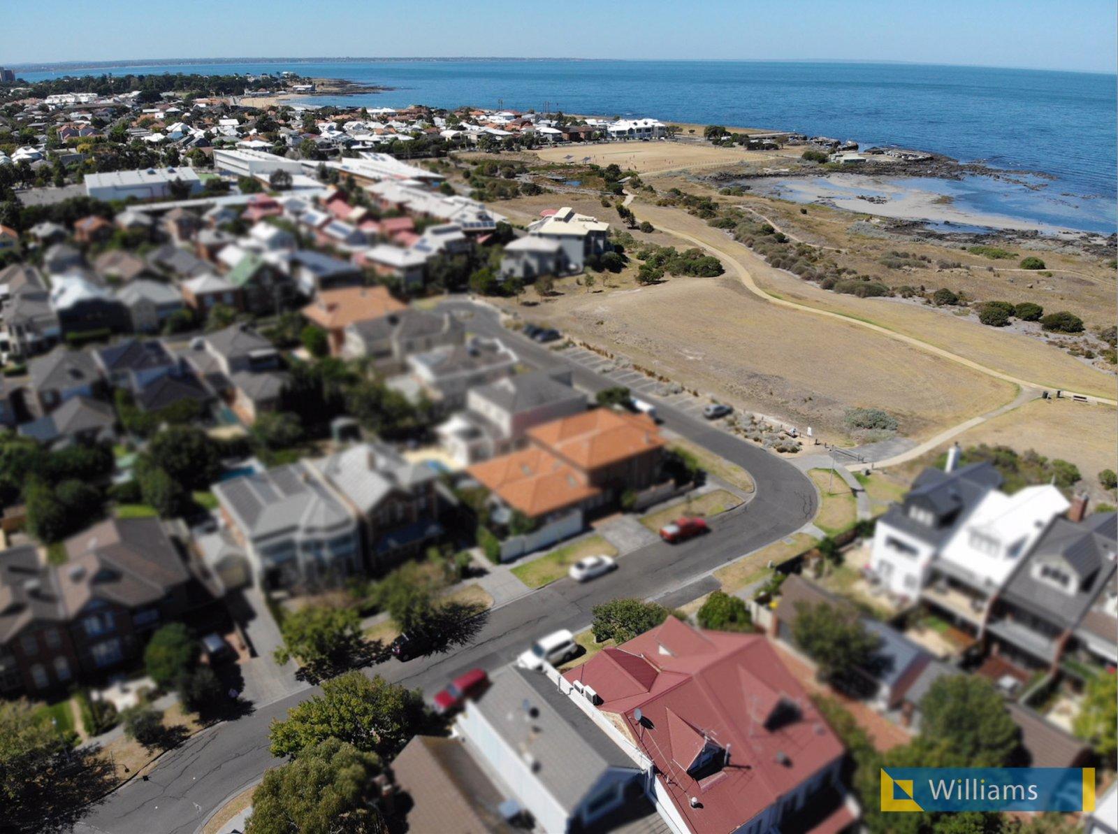 Interactive Floor Plan 3 Rifle Range Drive, Williamstown