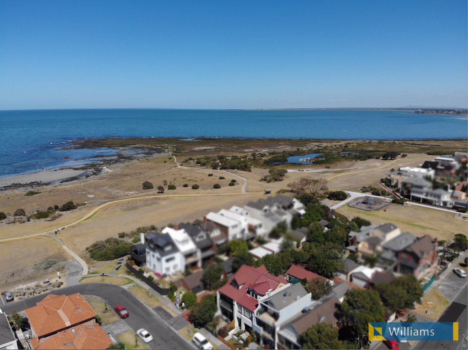 Interactive Floor Plan 3 Rifle Range Drive, Williamstown