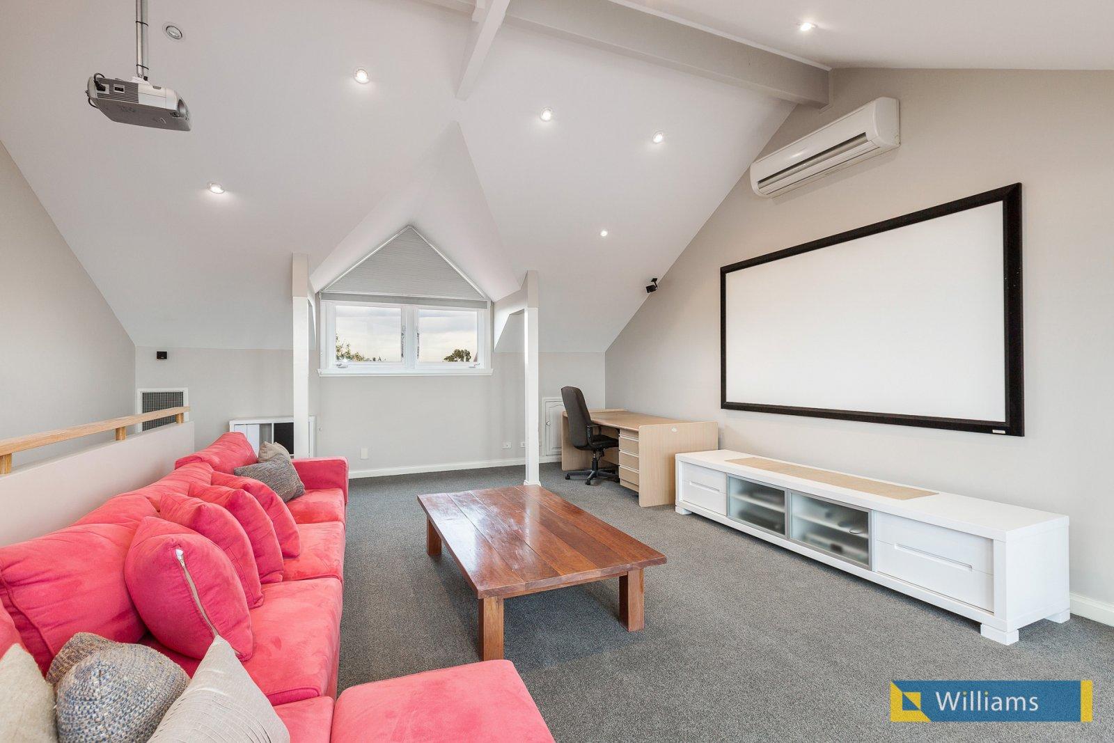 Interactive Floor Plan 3 Rifle Range Drive, Williamstown