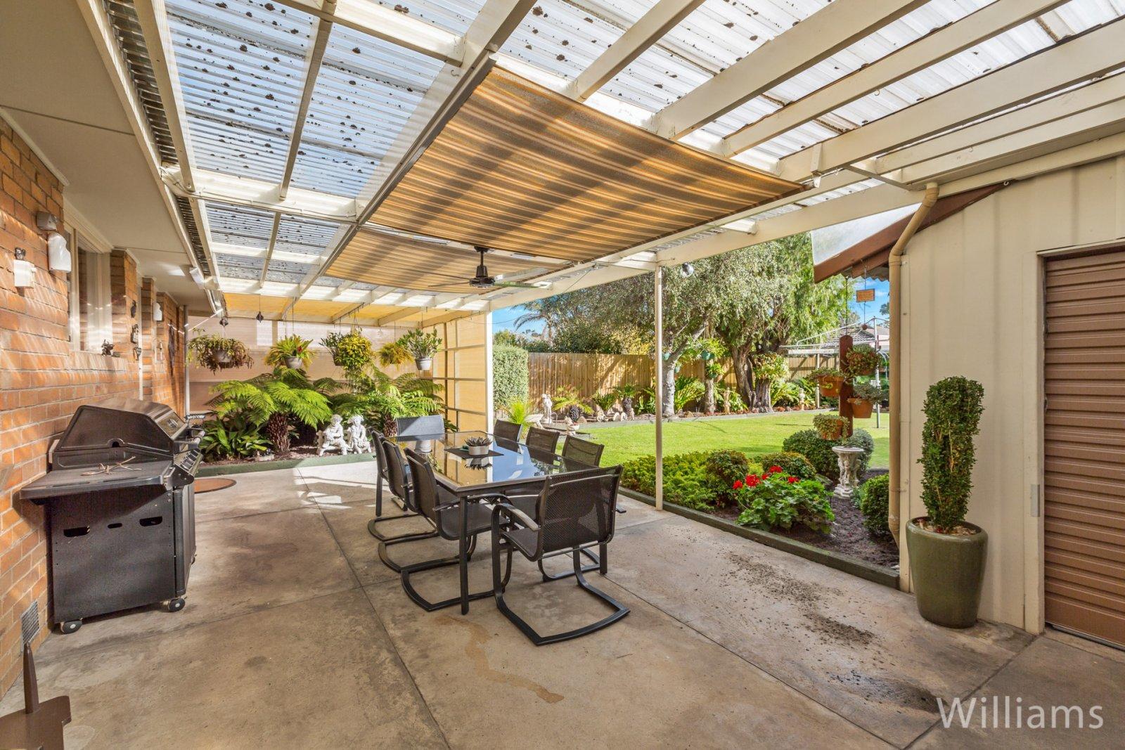 Interactive Floor Plan 55 Bracken Grove, Altona