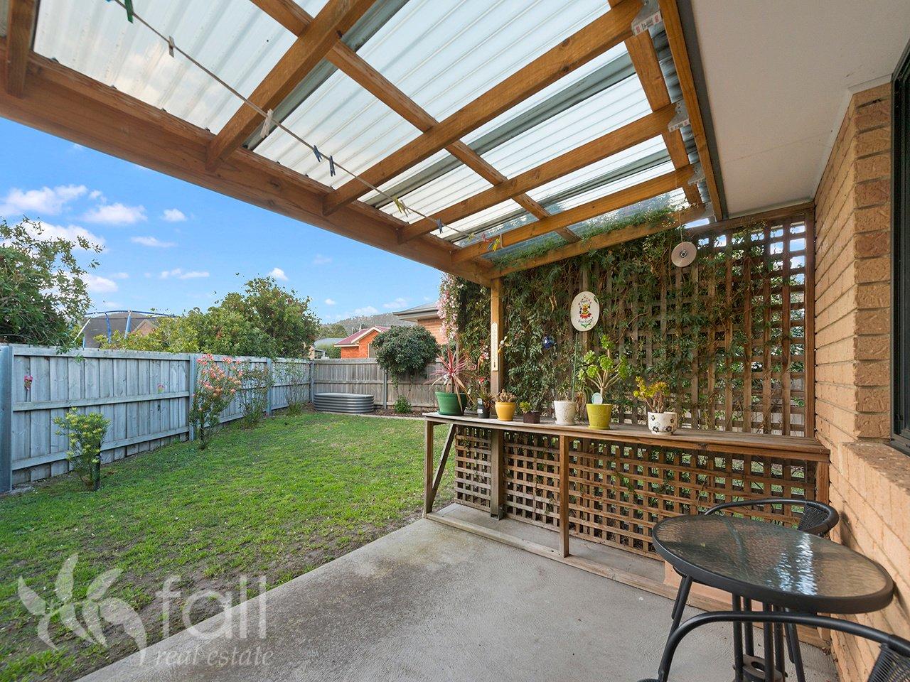 iFloorplan 3/6 Clarence Crescent, Rokeby