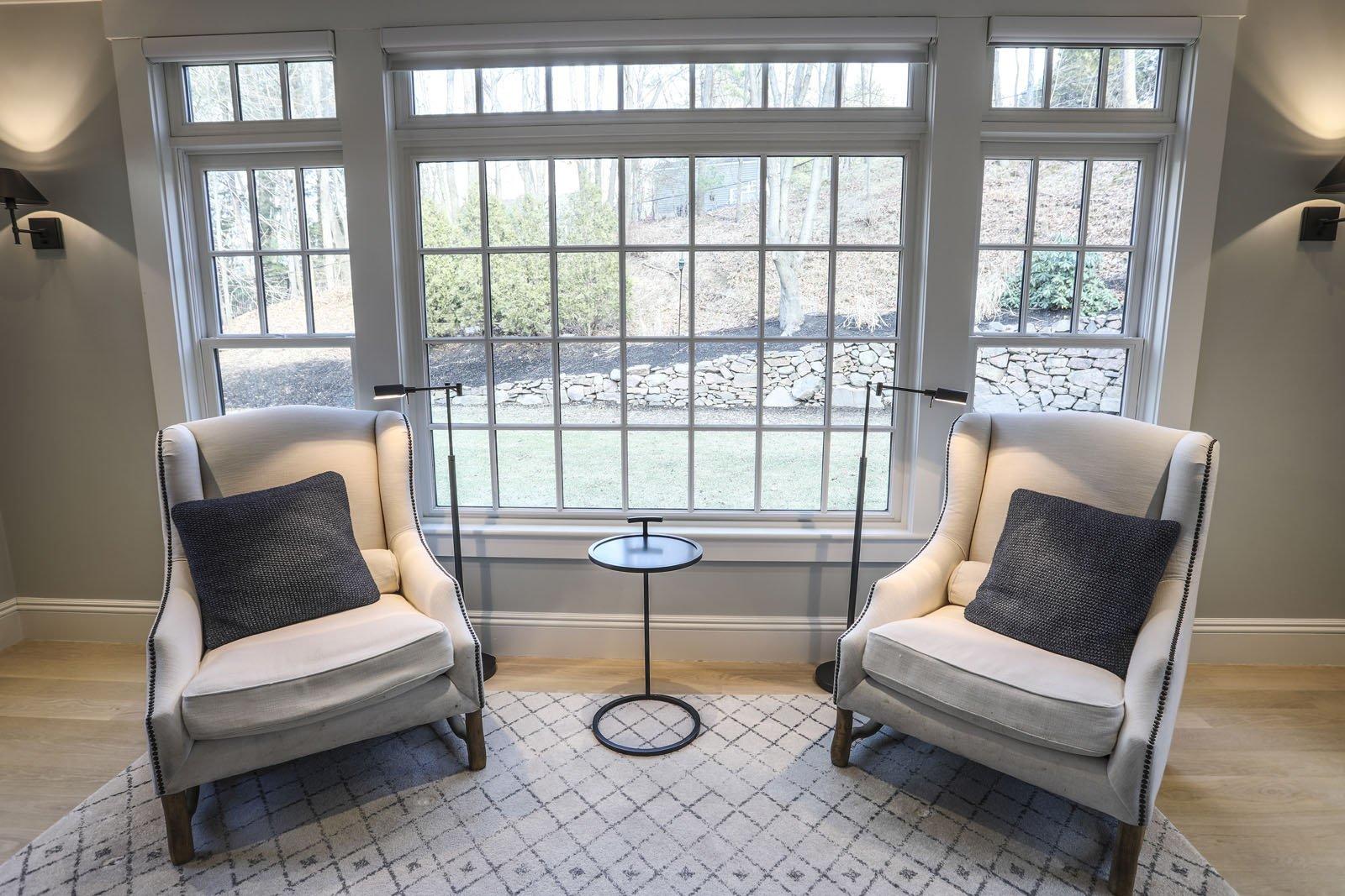 iFloorplan 12 Swarthmore Road Wellesley, MA