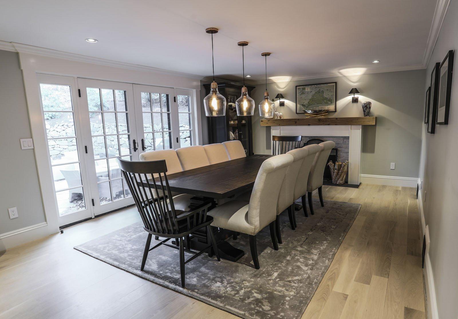 iFloorplan 12 Swarthmore Road Wellesley, MA