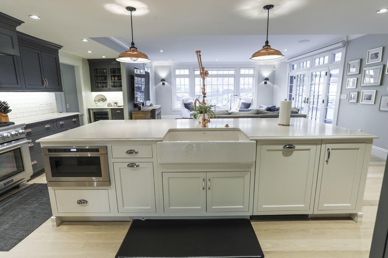 iFloorplan 12 Swarthmore Road Wellesley, MA