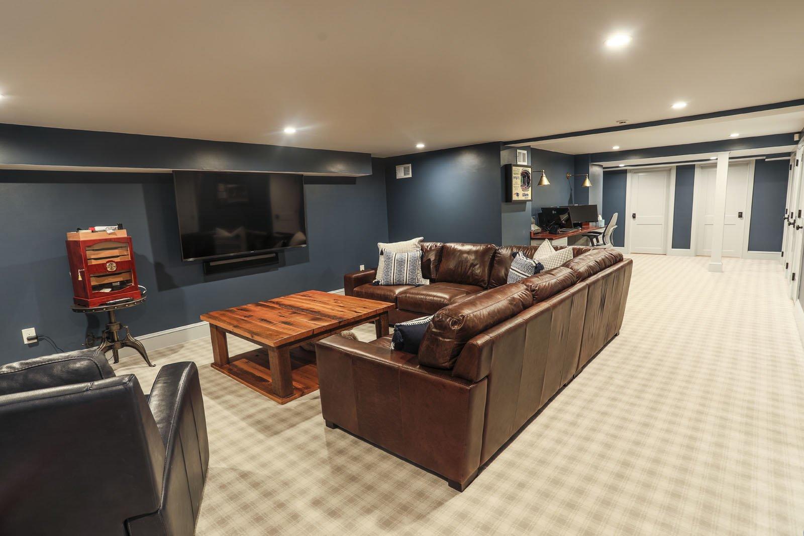 iFloorplan 12 Swarthmore Road Wellesley, MA