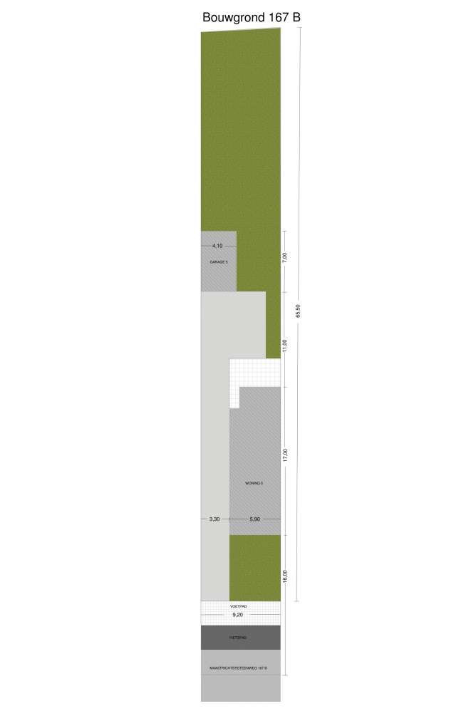 iFloorplan - Riemst, Maastrichtersteenweg 167B