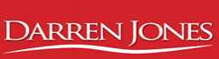 Darren Jones