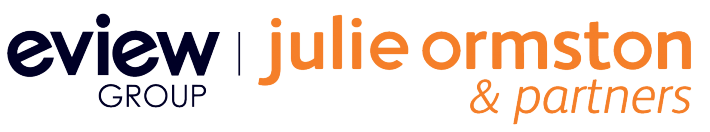 Eview Group Julie Ormston and Partners
