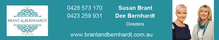 Brant and Bernhardt Property