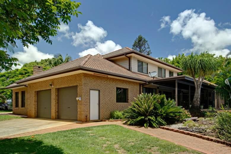 iFloorplan 120 Kennedys Lane Ewingsdale