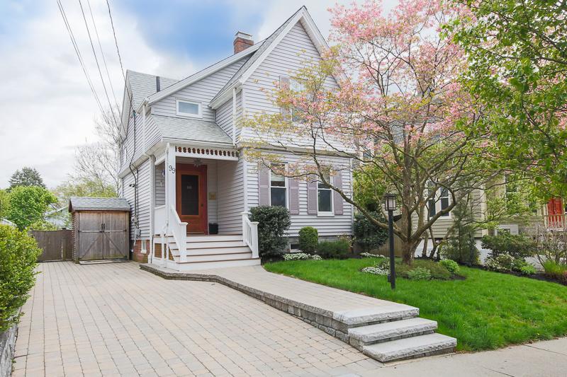 iFloorplan 99 Franklin Street, Watertown, MA