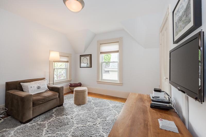 iFloorplan 99 Franklin Street, Watertown, MA