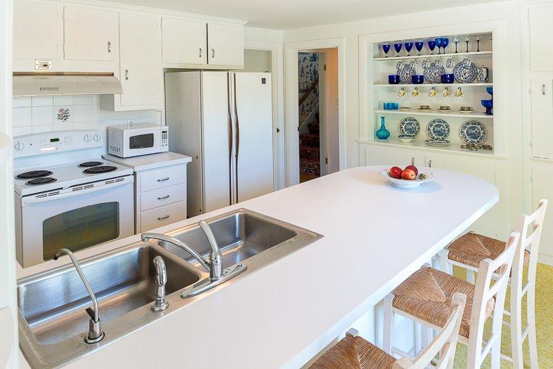 iFloorplan 312 Ocean Avenue, Marblehead, MA