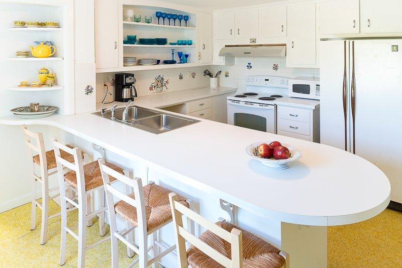 iFloorplan 312 Ocean Avenue, Marblehead, MA