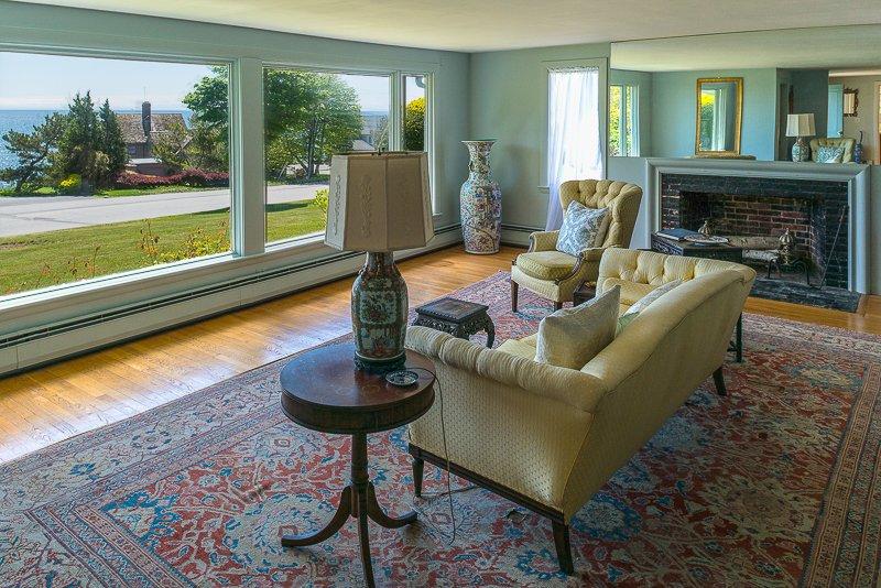 iFloorplan 312 Ocean Avenue, Marblehead, MA