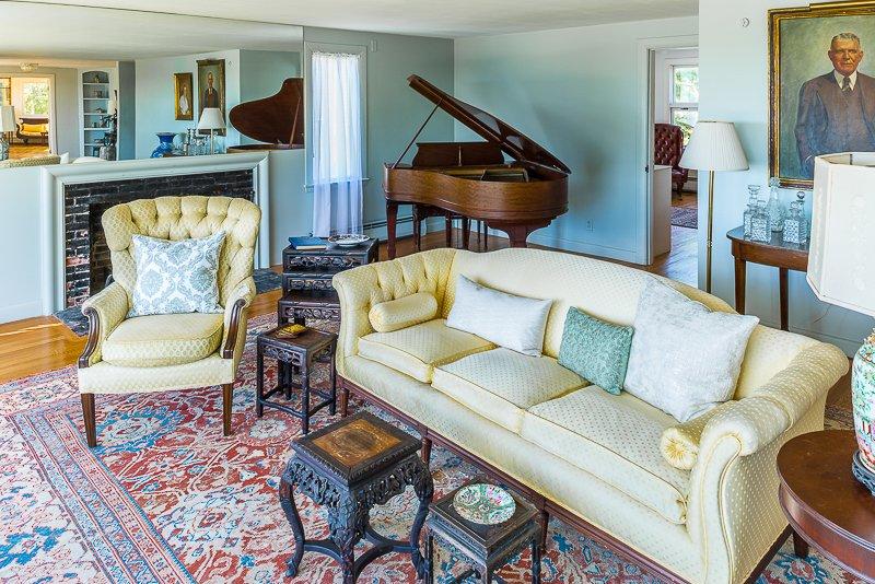 iFloorplan 312 Ocean Avenue, Marblehead, MA