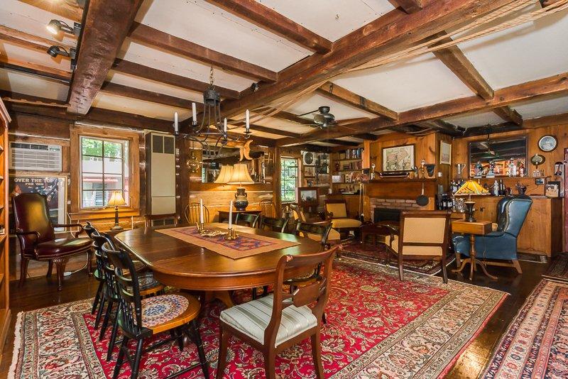 iFloorplan 82 A Rush Rd, Henniker, NH