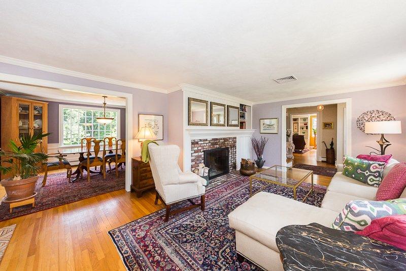 iFloorplan 131 River Road, Topsfield, MA