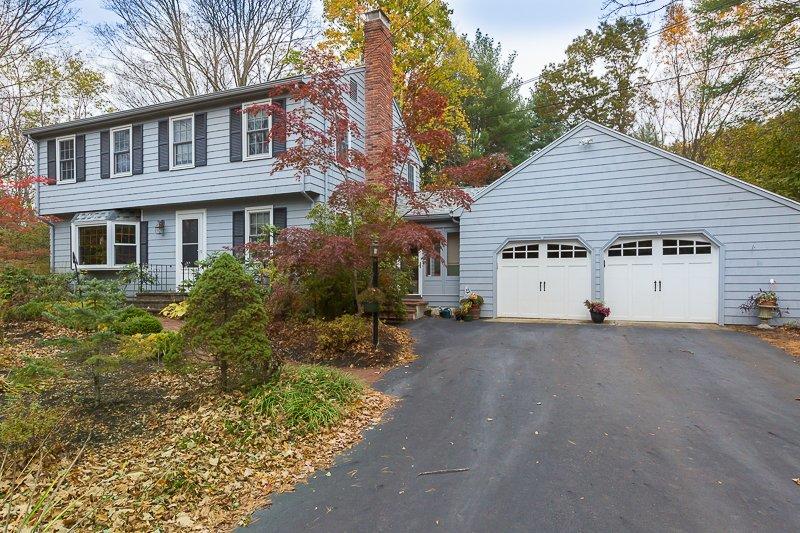 iFloorplan 84 Cedar Creek Road, Sudbury, MA