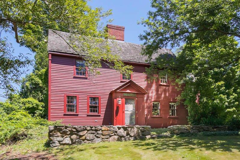 Property Precision 50 Main Street, Byfield, MA