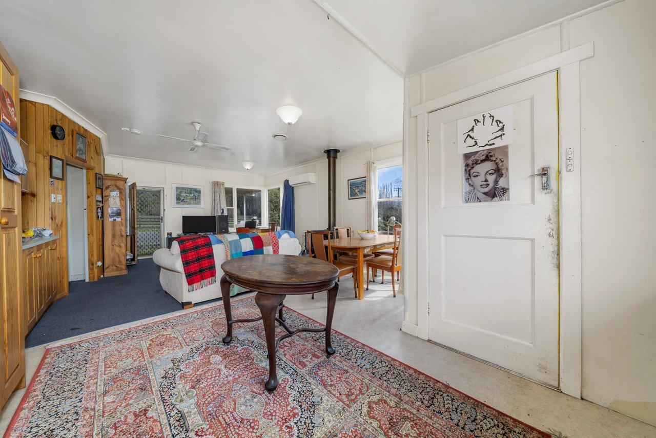 iFloorplan 950 Ellendale Rd, Ellendale