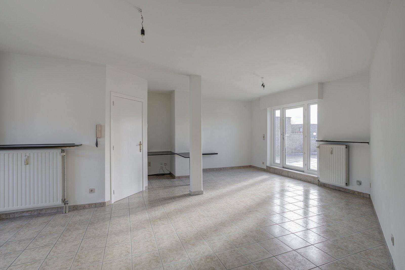 iFloorplan Oudsbergen, Weg naar Zwartberg 87 bus 3