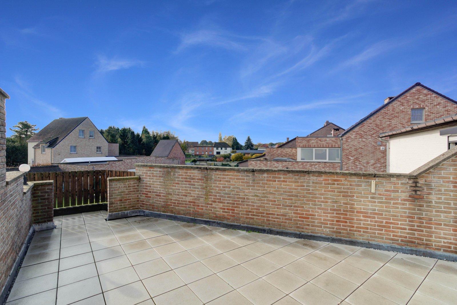 iFloorplan Oudsbergen, Weg naar Zwartberg 87 bus 3