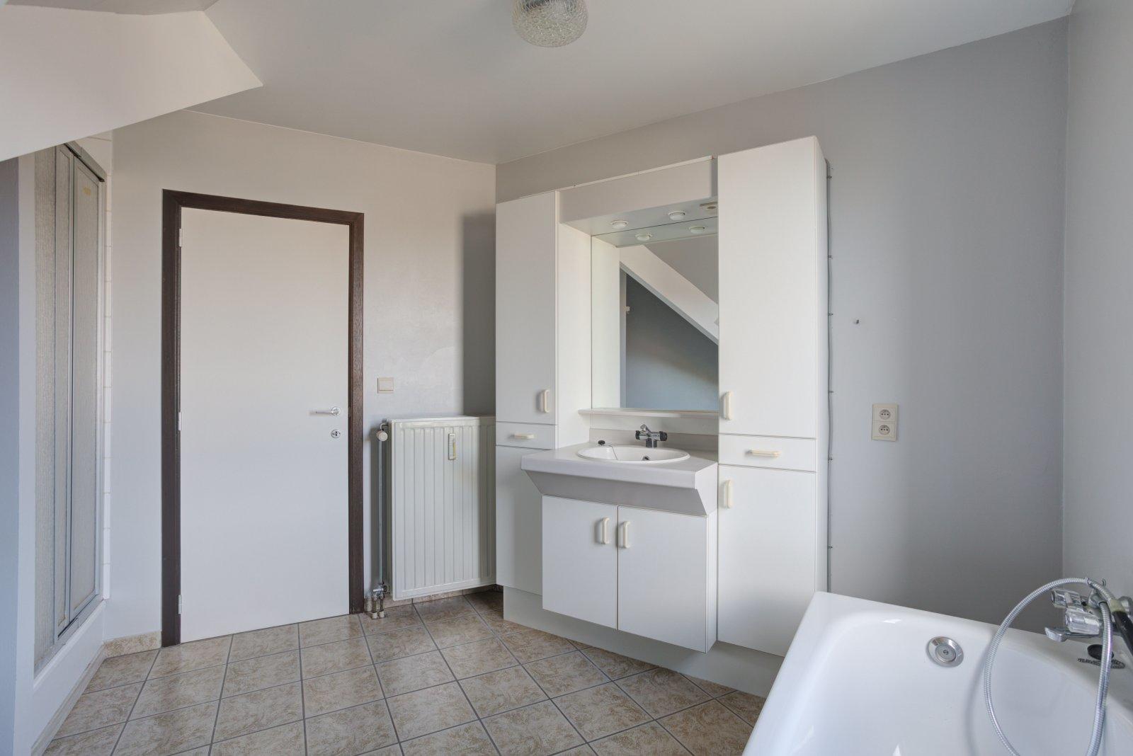 iFloorplan Oudsbergen, Weg naar Zwartberg 87 bus 3