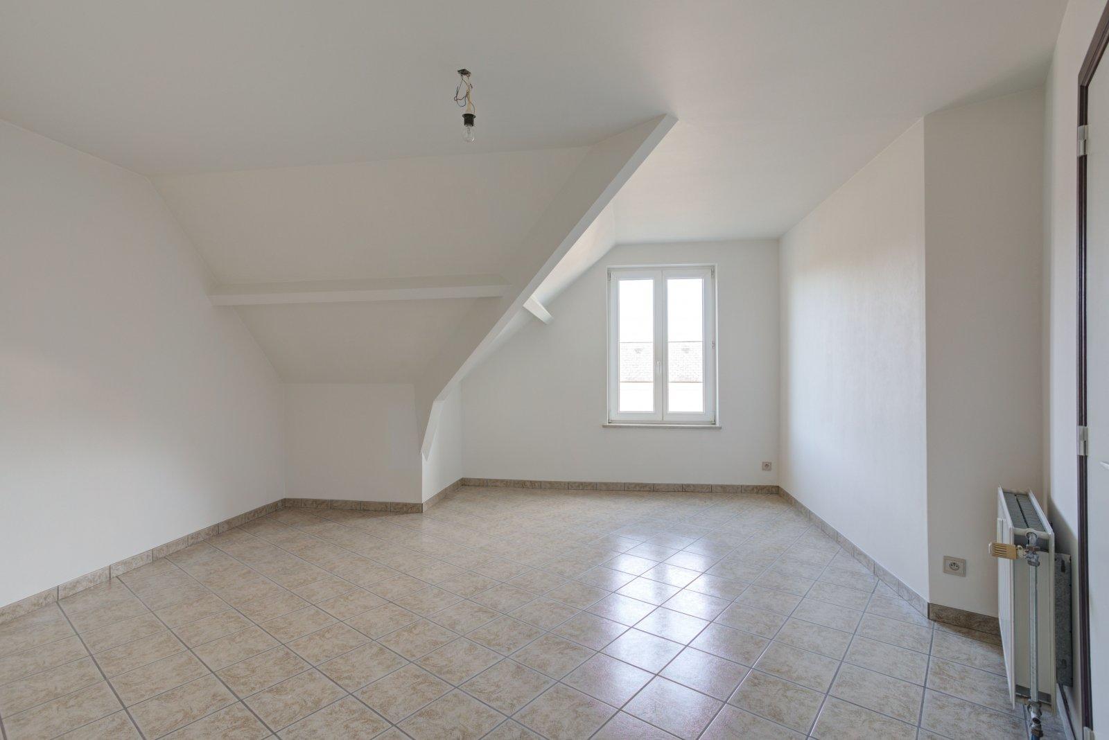 iFloorplan Oudsbergen, Weg naar Zwartberg 87 bus 3