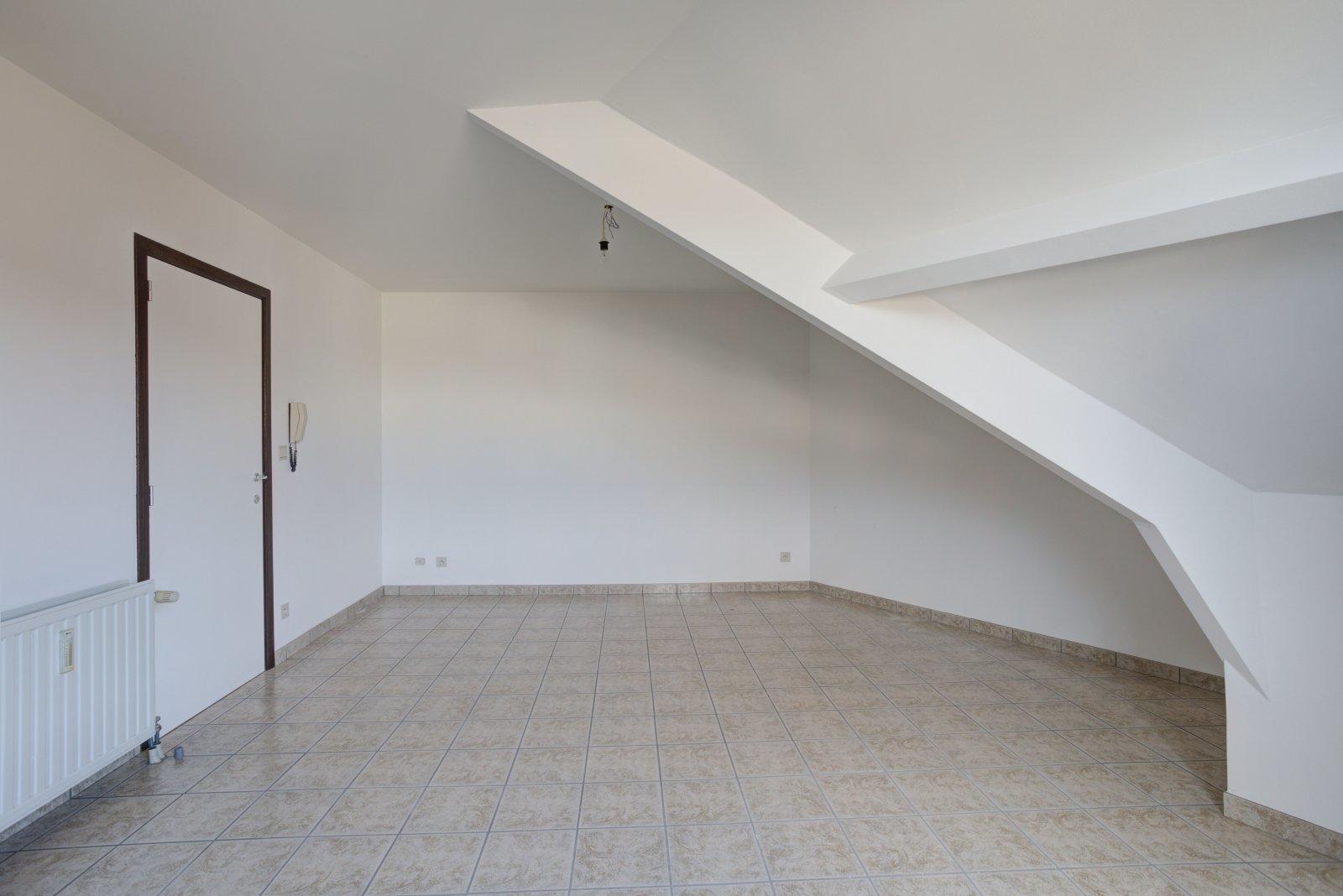 iFloorplan Oudsbergen, Weg naar Zwartberg 87 bus 3