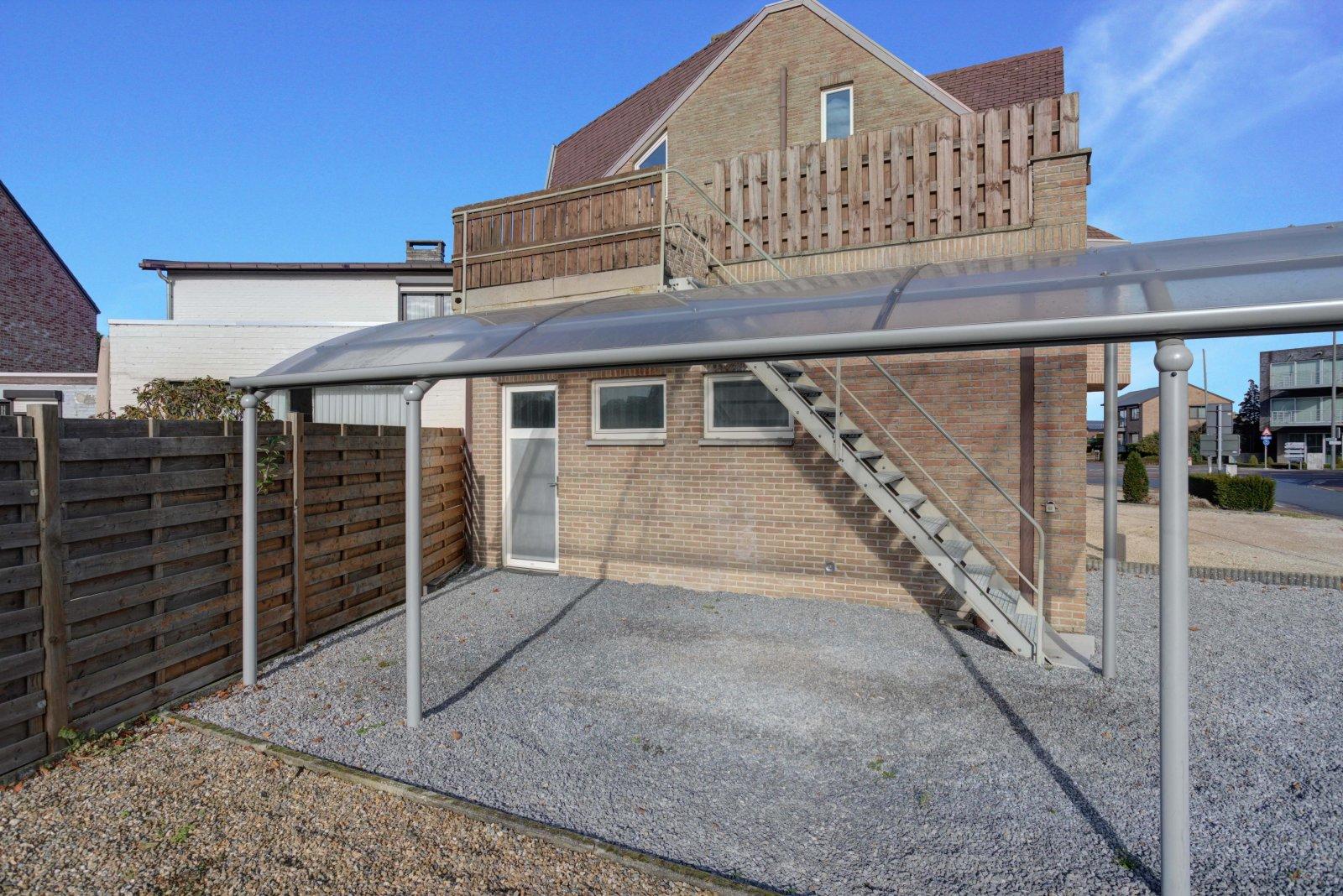 iFloorplan Oudsbergen, Weg naar Zwartberg 87 bus 3