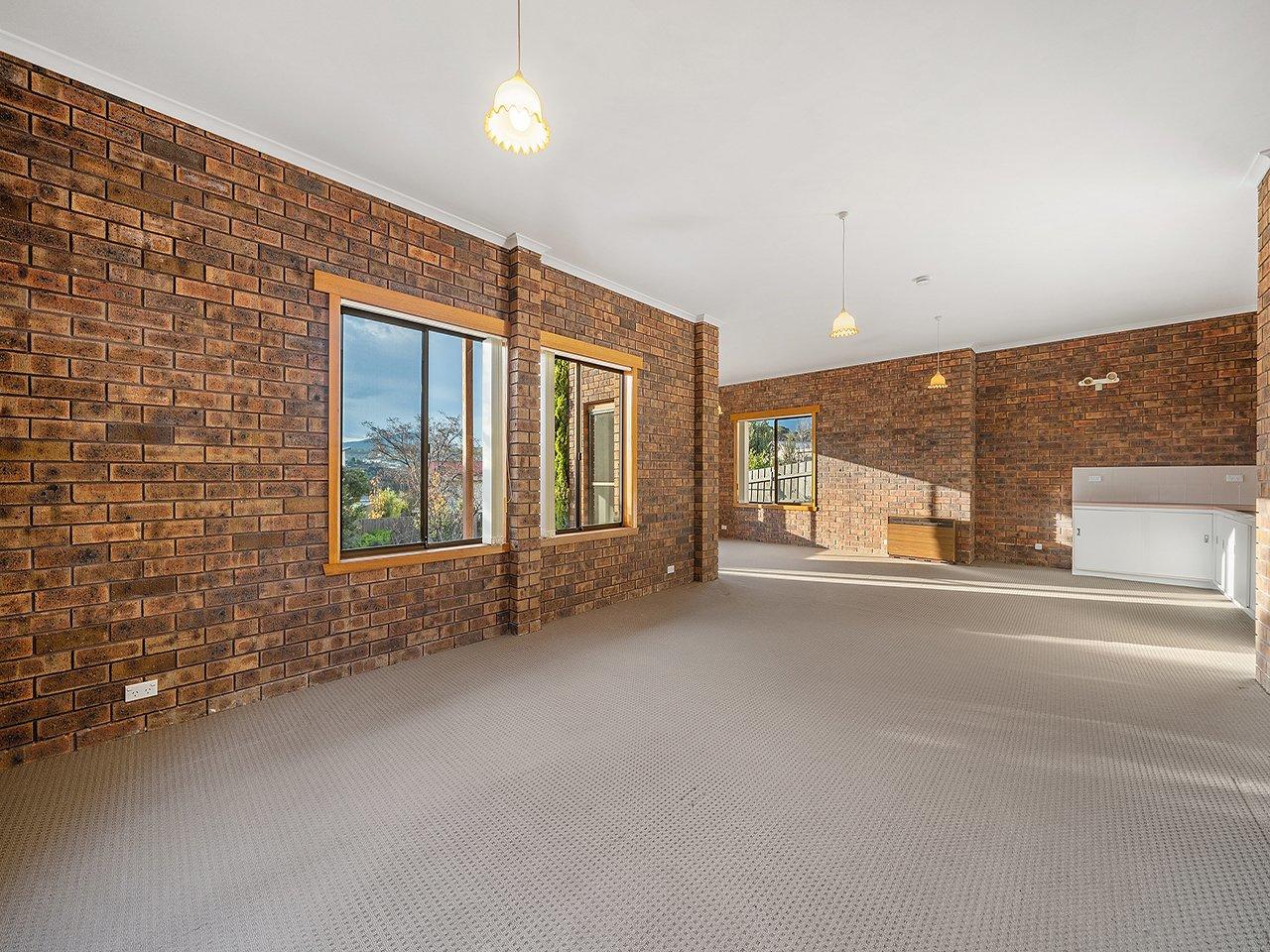 iFloorplan 25A Derwent Ave, Geilston Bay