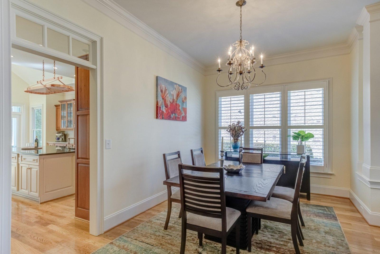 iFloorplan 310 Felspar Way, Cary NC 27518