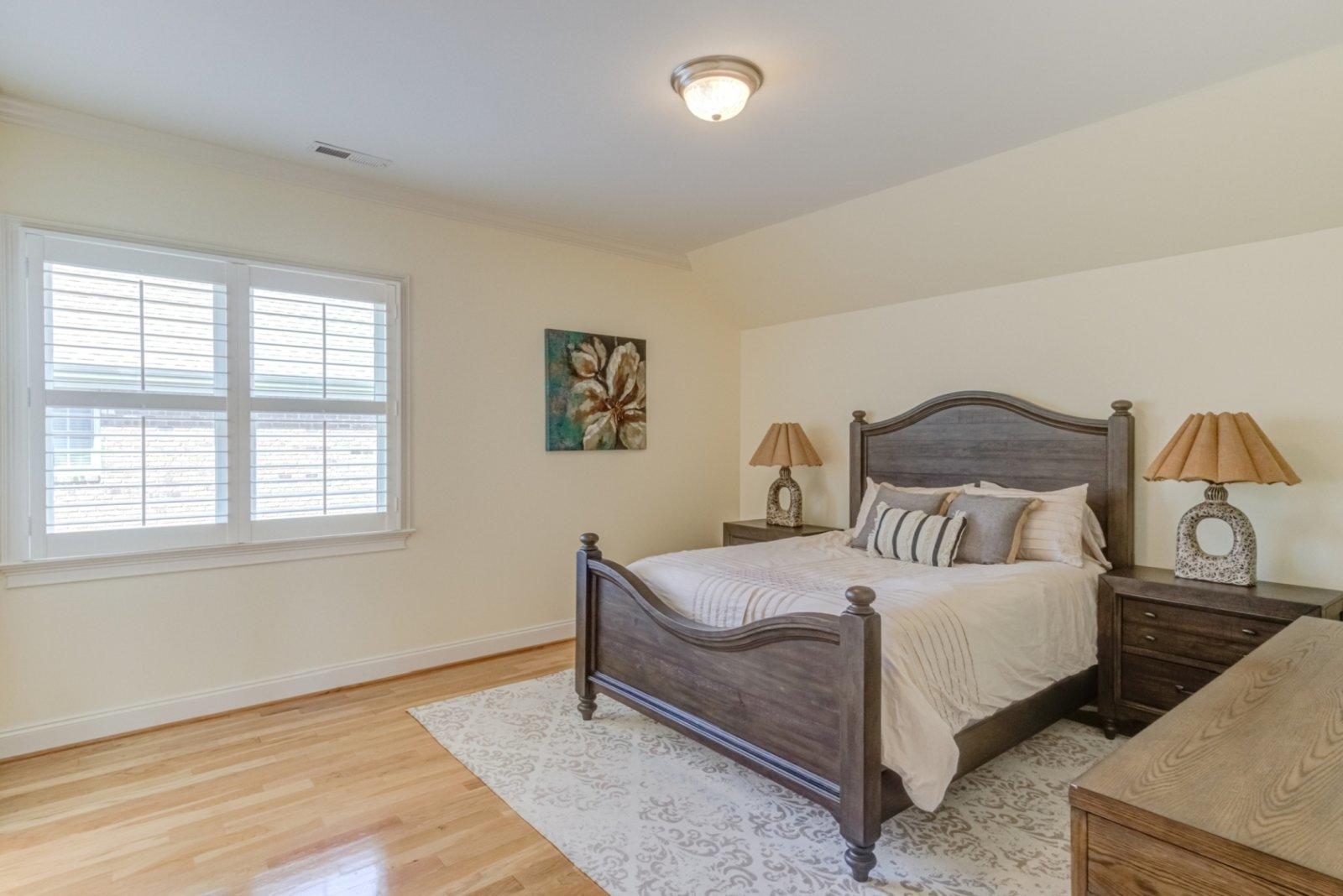 iFloorplan 310 Felspar Way, Cary NC 27518